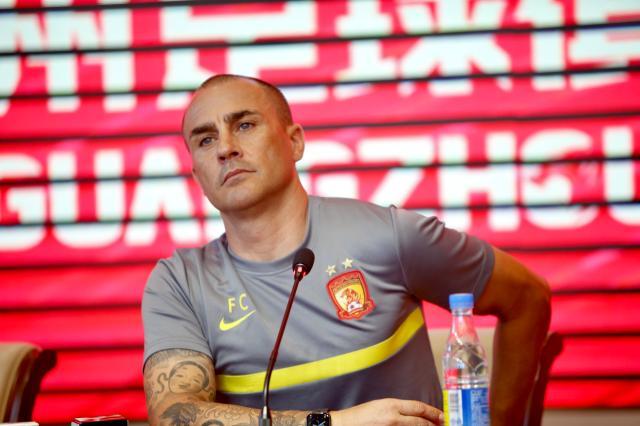 app下载-谁说佛系卡纳瓦罗没追求？自辩：我们还是要成绩