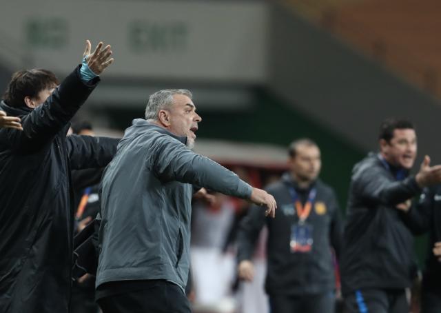 kaiyun 官网-奥拉罗尤告别江苏后去往何处 他最中意中国or日本