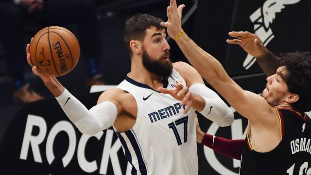 app下载-灰熊接下来3场比赛被推迟 本赛季延期场次已达20