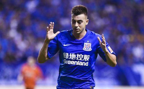 开云体育-揭秘沙拉维服软申花前后 两项解约谈判内容全妥协